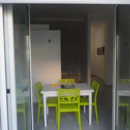 A' Piazzetta Appartamenti Marina di Schiavonea Exterior foto