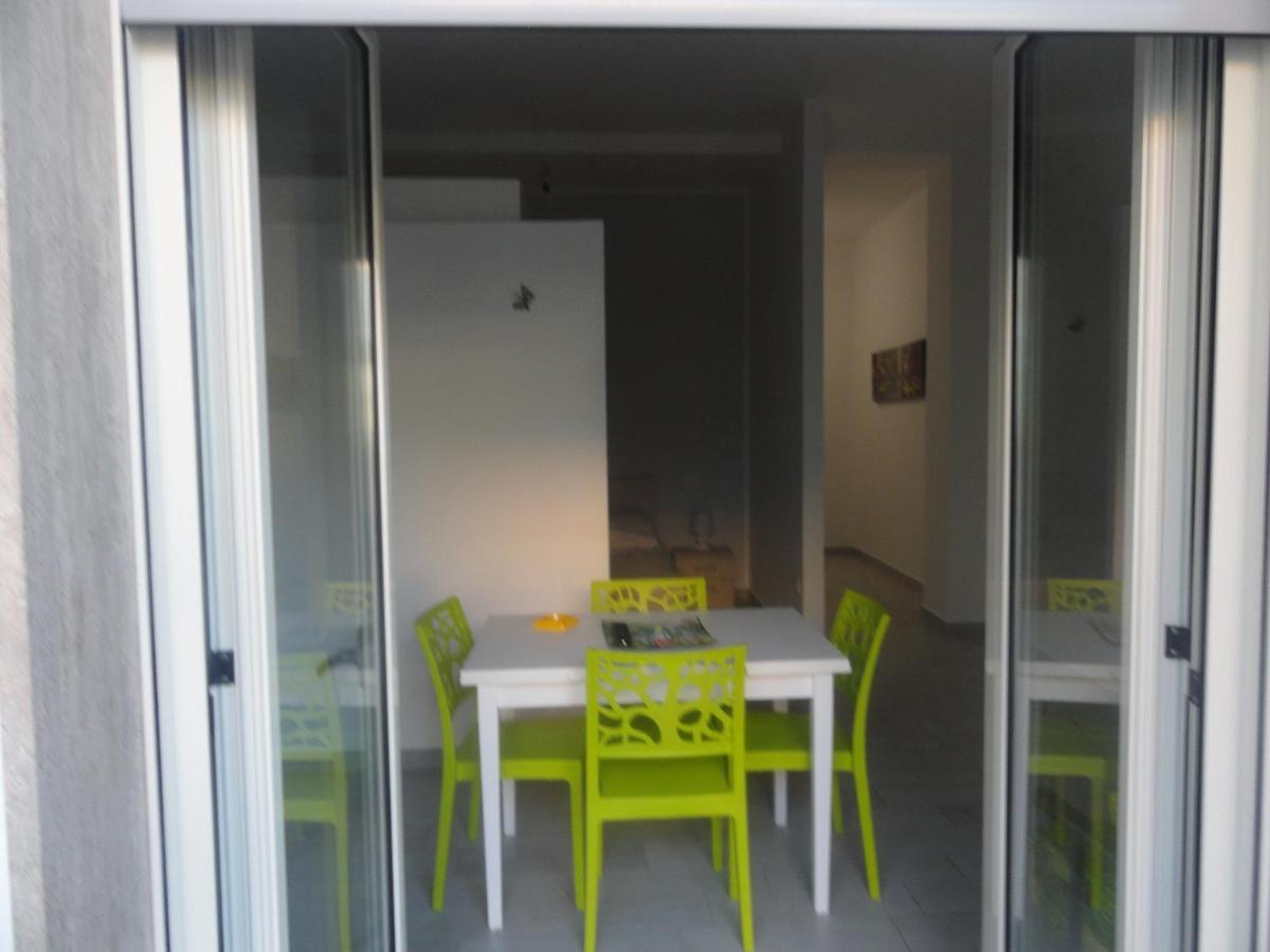 A' Piazzetta Appartamenti Marina di Schiavonea Exterior foto